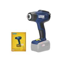 PISTOLA AD ARIA CALDA RAPID RX1000