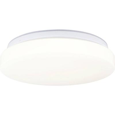 Paulmann 75409 Luiana Dämmerungsgesteuerter Bewegungsmelder (HF) Plafondlamp LED 16.5 W Wit