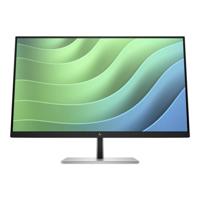 HP E27 G5 LED-monitor Energielabel D (A - G) 68.6 cm (27 inch) 1920 x 1080 Pixel 16:9 5 ms HDMI, DisplayPort, USB-A 3.2 Gen 1, USB-B IPS LED