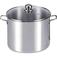 Krüger Haushaltswaren 72727 Kookpan 30 cm