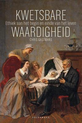 Kwetsbare waardigheid (Paperback)