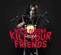 Kill Your Friends - CD (9008798158584) - thumbnail