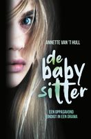 De babysitter - Annette van 't Hull - ebook - thumbnail