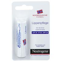 Neutrogena Lippenpflege Norwegische Formel, 4,8 g