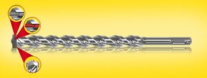 HAMERBOOR SDS+ 8X600 4320831