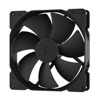 Fractal Design Dynamic X2 GP-18 PWM Computer behuizing Ventilator 18 cm Zwart 1 stuk(s) - thumbnail