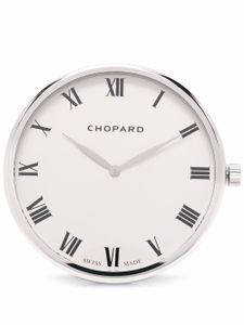 Chopard horloge de table - Argent