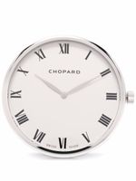 Chopard horloge de table - Argent - thumbnail