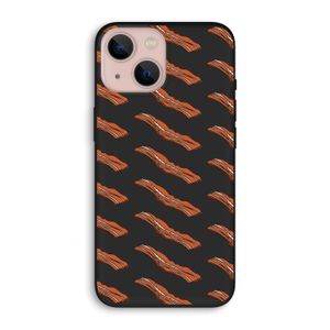 Bacon to my eggs #2: iPhone 13 Biologisch afbreekbaar hoesje