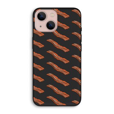 Bacon to my eggs #2: iPhone 13 Biologisch afbreekbaar hoesje