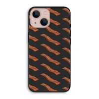 Bacon to my eggs #2: iPhone 13 Biologisch afbreekbaar hoesje