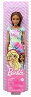 Dinotoys Apeldoorn Barbie tienerpop donker haar met leuke kleding voor een leuk strandfeest