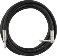 Fender Instrumentkabel Professional Series Kill Switch, Jack-Jack Haaks, 4.5m