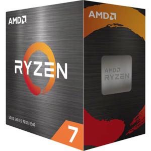 AMD Ryzen 7 5800XT 8 x Processor (CPU) boxed 105 W