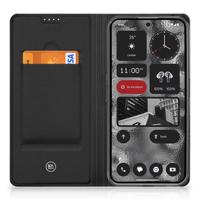 Nothing Phone (2) Book | Wallet Case | Steigerhout
