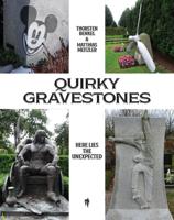 Quirky Gravestones - Thorsten Benkel, Matthias Meitzler - ebook Quirky Gravestones - Thorsten Benkel, Matthias Meitzler - ebook