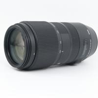 Sigma 100-400mm f/5-6.3 DG OS HSM Contemporary Canon EF occasion