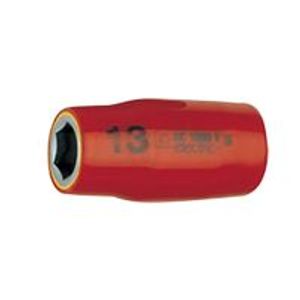Friedrich Zeskantdop 1/2'' 1000V 10mm