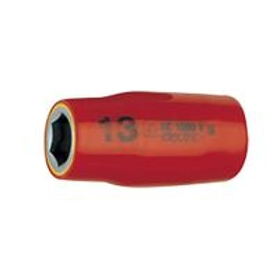 Friedrich Zeskantdop 1/2'' 1000V 10mm