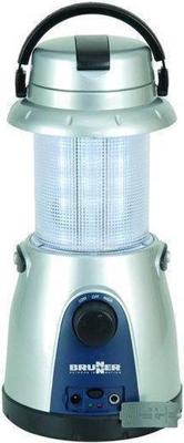 Eco dyno Camping Licht Tafellamp