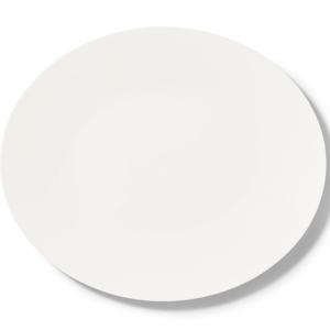 DIBBERN - White Pure - Schaal Ovaal 39cm