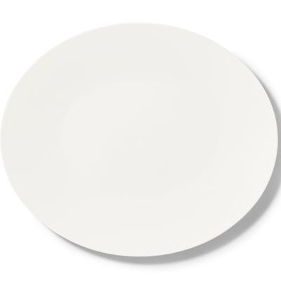 DIBBERN - White Pure - Schaal Ovaal 39cm