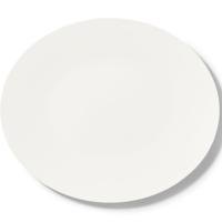 DIBBERN - White Pure - Schaal Ovaal 39cm