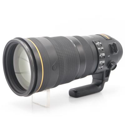 Nikon AF-S 120-300mm F/2.8E FL ED SR VR occasion