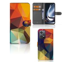 OnePlus Nord CE 2 Lite | Book Case | Polygon Color