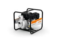 Stihl WP 300 Waterpomp - VB030112000 Stihl WP 300 Waterpomp - VB030112000