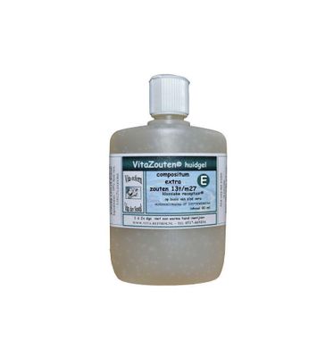 Compositum extra 13 t/m 27 huidgel