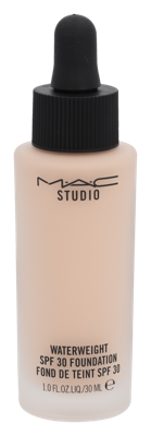 MAC Studio Waterweight Foundation SPF30 30ml NW13 Dames