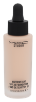 MAC Studio Waterweight Foundation SPF30 30ml NW13 Dames