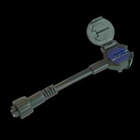 GardenLights Male connector om hoofdkabel te verlengen - 6262011
