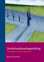 Studieloopbaanbegeleiding (Paperback)