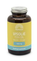 Omega 3 visolie 50 EPA 25 DHA 1000mg