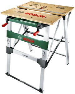 Bosch Werktafel PWB 600