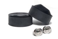 Cinelli Vegan Stuurlint - Zwart Cinelli Vegan Stuurlint - Zwart