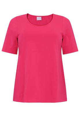 Yoek T-shirt | Roze | Maat 58/60