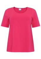Yoek T-shirt | Roze | Maat 58/60