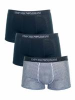 Emporio Armani - 3p - Trunk - A722 - 6821, Maat:L