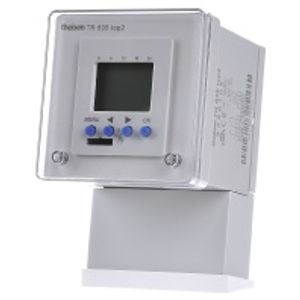 TR 635 TOP2  - Digital time switch 230...240VAC TR 635 TOP2