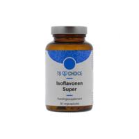 TS Choice Isoflavonen super 30 Capsules