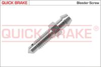 Quick Brake Wielremcilinder reparatieset 0033 - thumbnail