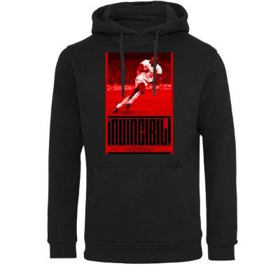 LPFC - Gli Invincibili 1994 Hoodie - Zwart