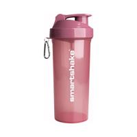 SmartShake Lite 1000ml 1shaker Deep Rose