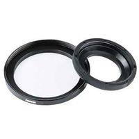 Hama Filter Adapter Ring, Lens Ø: 37,0 mm, Filter Ø: 52,0 mm camera lens adapter - thumbnail