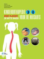 Kinderorthopedie voor de huisarts (Hardback)