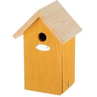 Nestkast Natuurtinten Oker