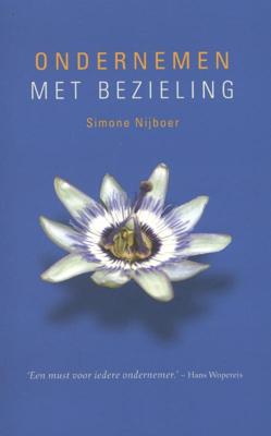 Ondernemen met bezieling (Paperback)